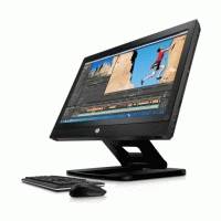 моноблок HP Z1 G2 F6Y45ES Черный