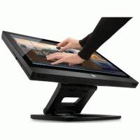 моноблок HP Z1 G2 F6Y48ES Черный