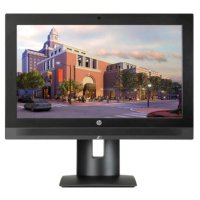 моноблок HP Z1 G3 T4K87ES Черный