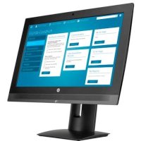 моноблок HP Z1 G3 T4K89ES Черный