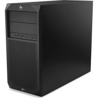 компьютер HP Z2 G4 4RW83EA Черный