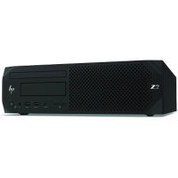 компьютер HP Z2 G4 4RW90EA Черный
