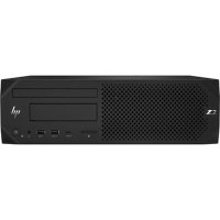 компьютер HP Z2 G4 4RW90EA Черный