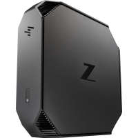 компьютер HP Z2 G4 4RX46EA Черный