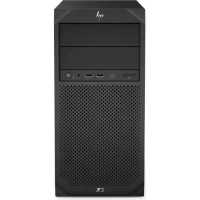 компьютер HP Z2 G4 9LM87EA Черный