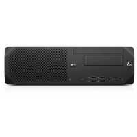 компьютер HP Z2 G5 SFF 5E9W7EA Черный