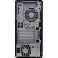 компьютер HP Z2 G5 TWR 259K6EA Черный