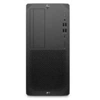 компьютер HP Z2 G5 TWR 4F852EA Черный