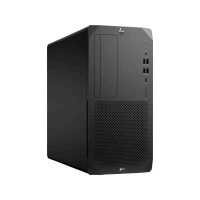 компьютер HP Z2 G5 TWR 5F060EA Черный