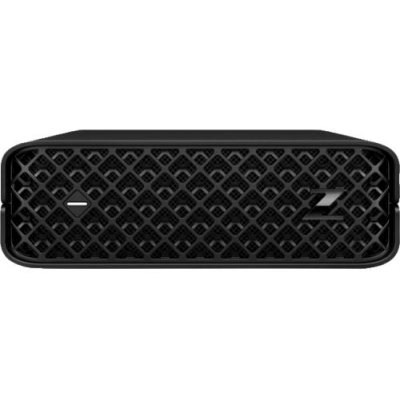 компьютер HP Z2 G9 Mini 5F151EA Черный