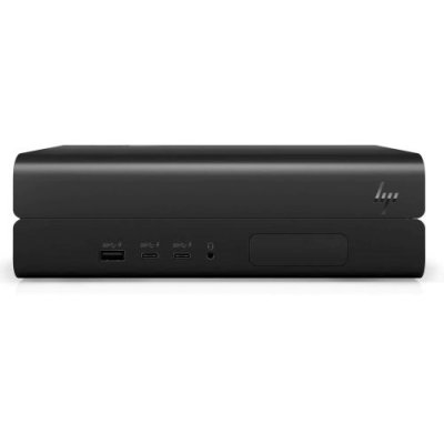 компьютер HP Z2 G9 Mini 5F151EA Черный