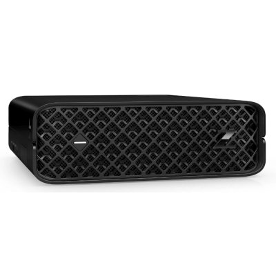 компьютер HP Z2 G9 Mini 4Y5Y9AV Черный