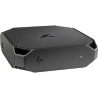 компьютер HP Z2 Mini G3 Y3Y87EA Черный