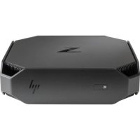 компьютер HP Z2 Mini G3 Y3Y87EA Черный