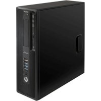 компьютер HP Z240 J9C13EA