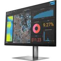 монитор HP Z24f G3 3G828AA Серый