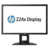 монитор HP Z24x E9Q82A4 Черный