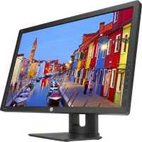 монитор HP Z24x G2 DreamColor 1JR59A4 Черный