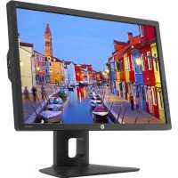 монитор HP Z24x G2 DreamColor 1JR59A4 Черный