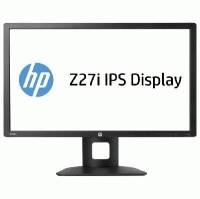 монитор HP Z27i D7P92A4 Черный