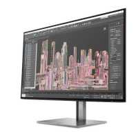 монитор HP Z27u G3 1B9X2AA Серебристый