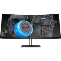 монитор HP Z38c Z4W65A4 Черный