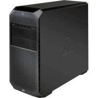 компьютер HP Z4 G4 3MC06EA