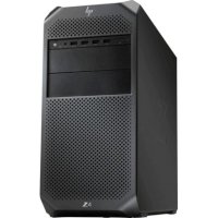 компьютер HP Z4 G4 3MC09EA