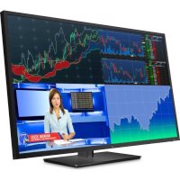 монитор HP Z43 1AA85A4 Черный