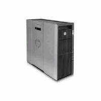 компьютер HP Z820 WM516EA
