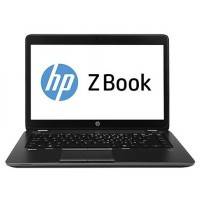 ноутбук HP ZBook 14 G2 J8Z80EA Черный