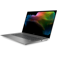 ноутбук HP ZBook Create G7 1J3S0EA Серебристый