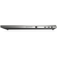 ноутбук HP ZBook Create G7 1J3S0EA Серебристый