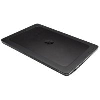 ноутбук HP ZBook 15 G3 T7V55EA Черный