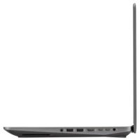 ноутбук HP ZBook 15 G3 T7V55EA Черный