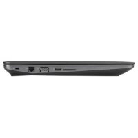 ноутбук HP ZBook 15 G4 Y6K29EA Черный