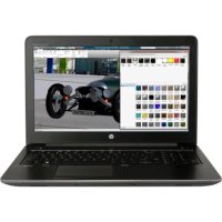 ноутбук HP ZBook 15 G4 Y6K21EA