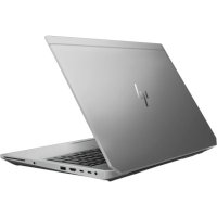 ноутбук HP ZBook 15 G5 5UC07EA Серебристый