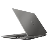 ноутбук HP ZBook 15 G6 6TQ98EA Серебристый