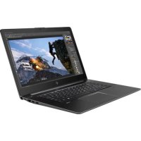 ноутбук HP ZBook Studio G4 1RR16EA Черный