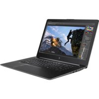 ноутбук HP ZBook Studio G4 1RR16EA Черный