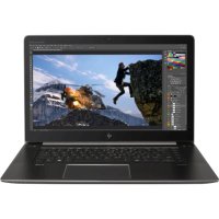 ноутбук HP ZBook Studio G4 1RR16EA Черный