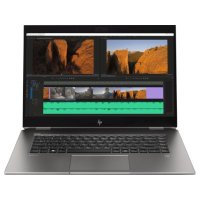 ноутбук HP ZBook Studio G5 8SQ41UC Серебристый