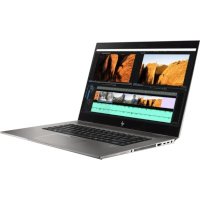 ноутбук HP ZBook Studio G5 8SQ41UC Серебристый