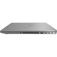ноутбук HP ZBook Studio G5 8SQ41UC Серебристый