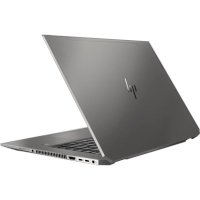 ноутбук HP ZBook Studio G5 8SQ41UC Серебристый