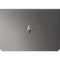 ноутбук HP ZBook Studio G5 8SQ41UC Серебристый