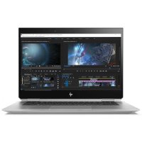 ноутбук HP ZBook Studio x360 G5 2ZC63EA Серебристый