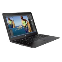 ноутбук HP ZBook 15u G3 T7W03EA Черный