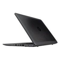 ноутбук HP ZBook 15u G3 T7W03EA Черный